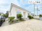 熊谷市上之　【平屋】中古住宅  の画像
