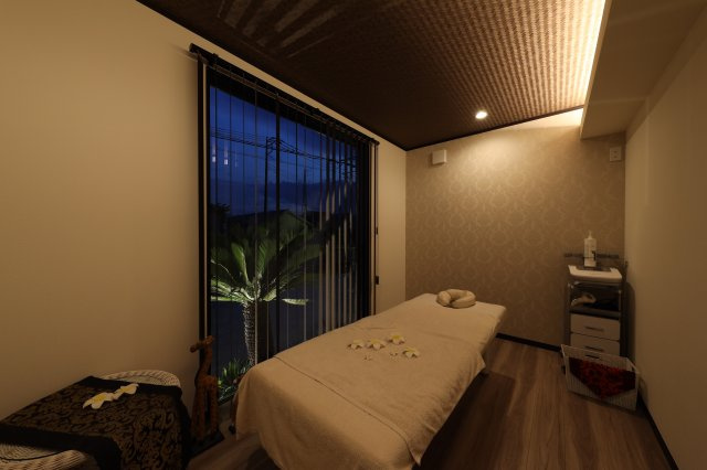 【洋室】 | 熊谷市上之　【平屋】中古住宅   | 現地