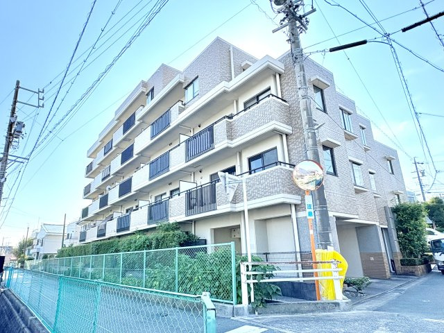 スカイパレス上島WEST　中央区上島一丁目