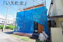 【仲介手数料無料！！】国立市青柳1丁目　新築戸建て（全1棟）1号棟　4798万円の画像