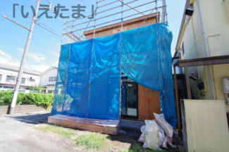 【外観】 | 令和7年9月6日撮影