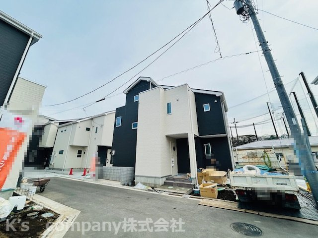 ◎茅ヶ崎市香川5丁目　新築戸建　7号棟