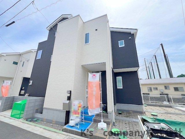 ◎茅ヶ崎市香川5丁目　新築戸建　7号棟