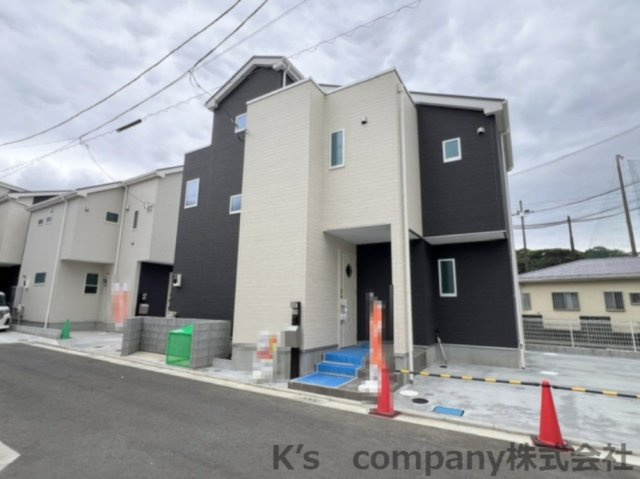 ◎茅ヶ崎市香川5丁目　新築戸建　7号棟