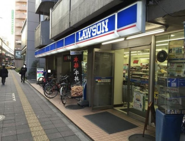 ＪＰ　ｎｏｉｅ　駒沢大学の周辺