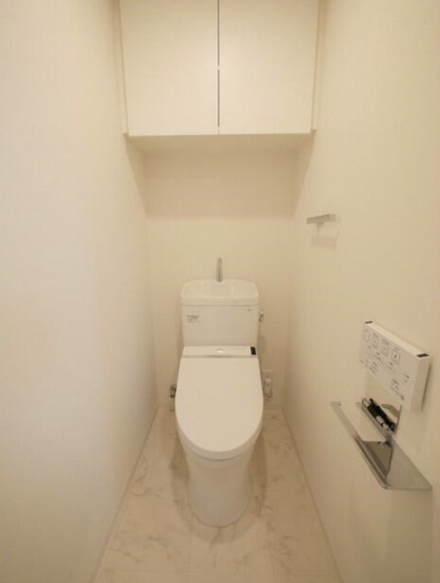 ＪＰ　ｎｏｉｅ　駒沢大学のトイレ