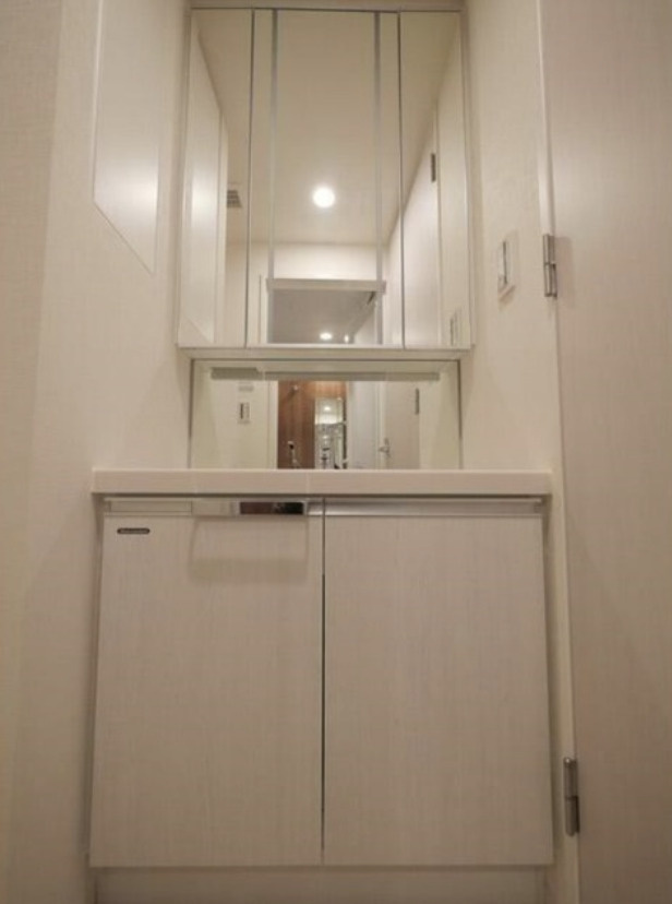 ＪＰ　ｎｏｉｅ　駒沢大学のキッチン