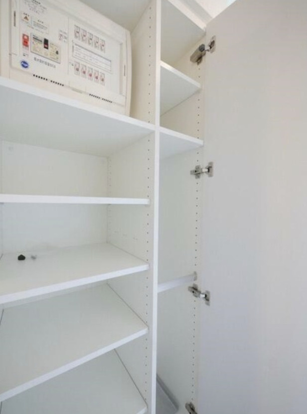 ＪＰ　ｎｏｉｅ　駒沢大学の収納