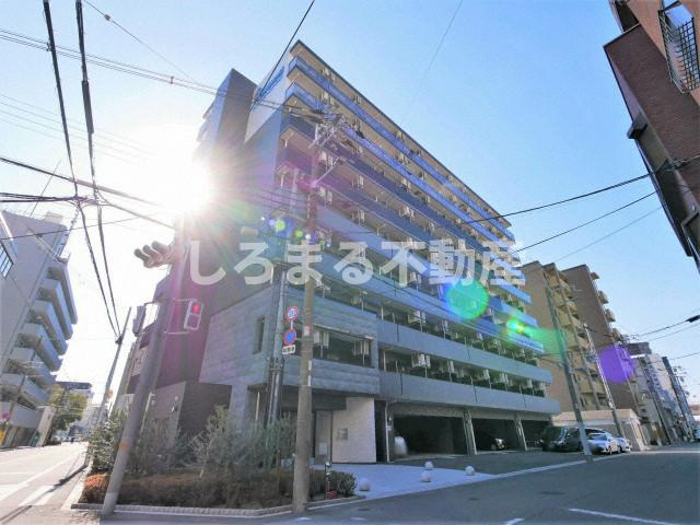 プレサンス梅田北オール