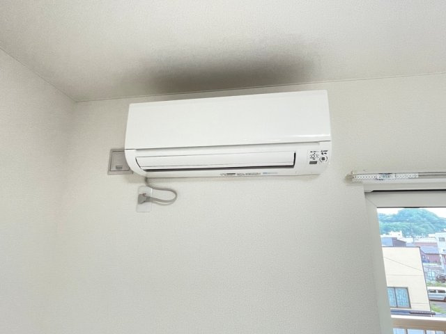 デリス・メゾン輪西の設備