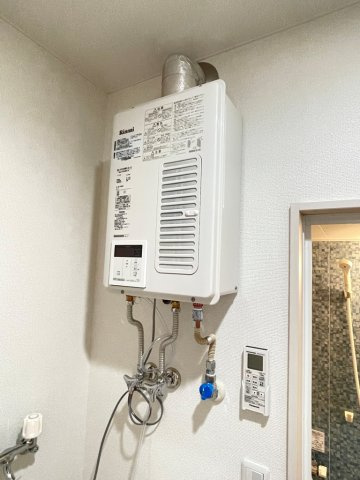 デリス・メゾン輪西のその他