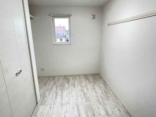 デリス・メゾン輪西の内装