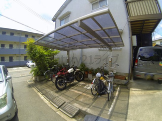【その他共用部分】