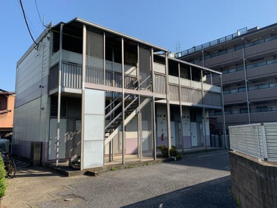 【外観】 | HINODE