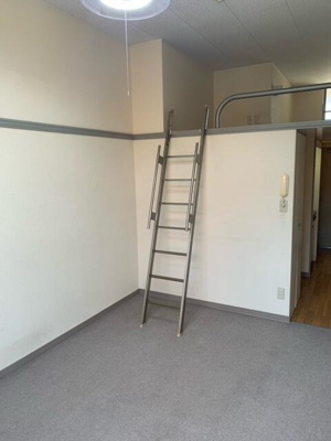 【内装】 | HINODE