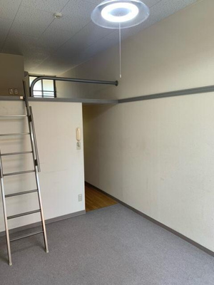 【洋室】 | HINODE