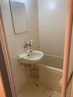 【浴室】 | HINODE