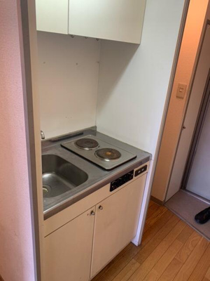 【キッチン】 | HINODE