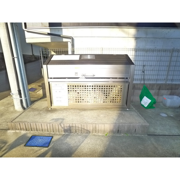アスール海神のその他共用部分