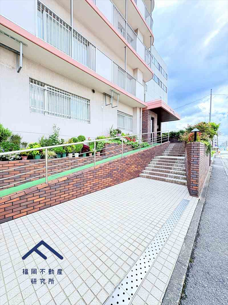 サーパス松島のその他