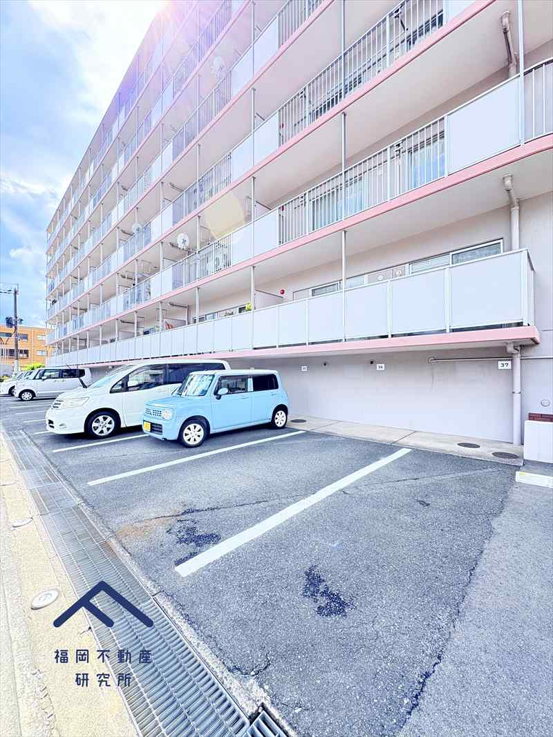 サーパス松島のその他