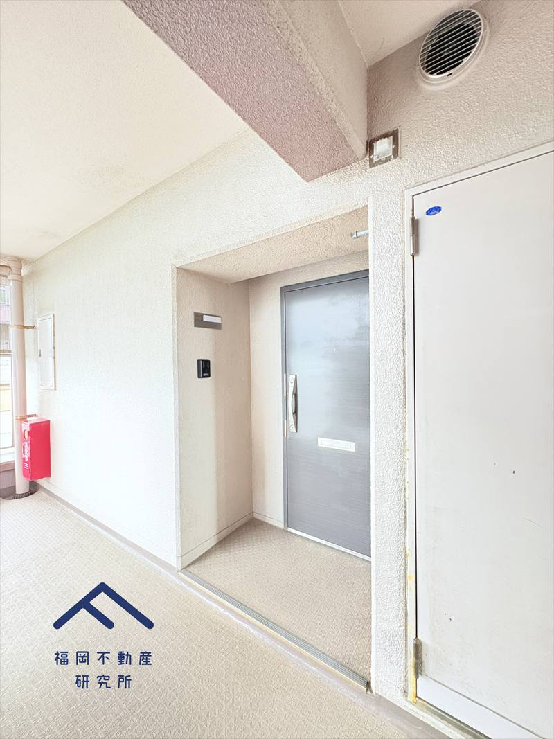 サーパス松島のその他