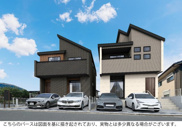 知多市八幡深山口　1号棟の画像