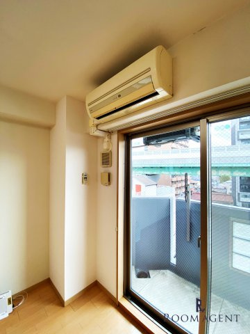 La.Cantabileの設備