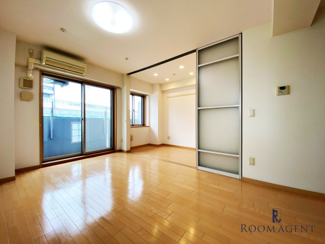 La.Cantabileの居間・リビング