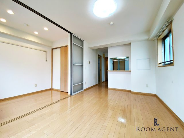 La.Cantabileの内装