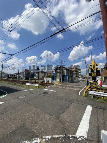 仲介手数料0円！！マンションしらかばの展望