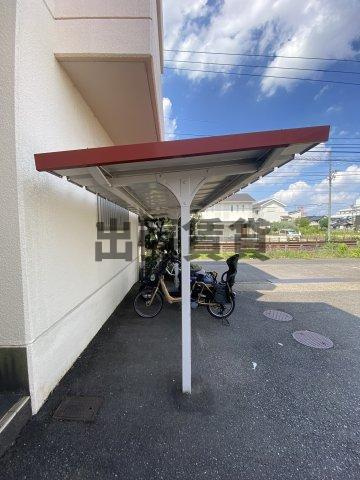 仲介手数料0円！！マンションしらかばの設備