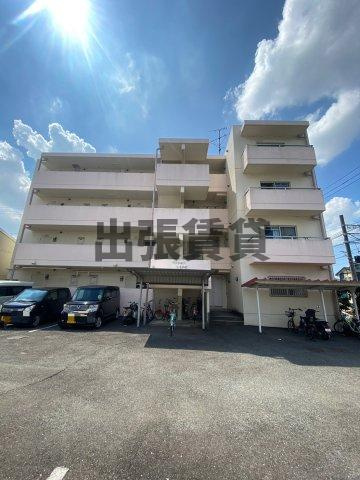 仲介手数料0円！！マンションしらかば