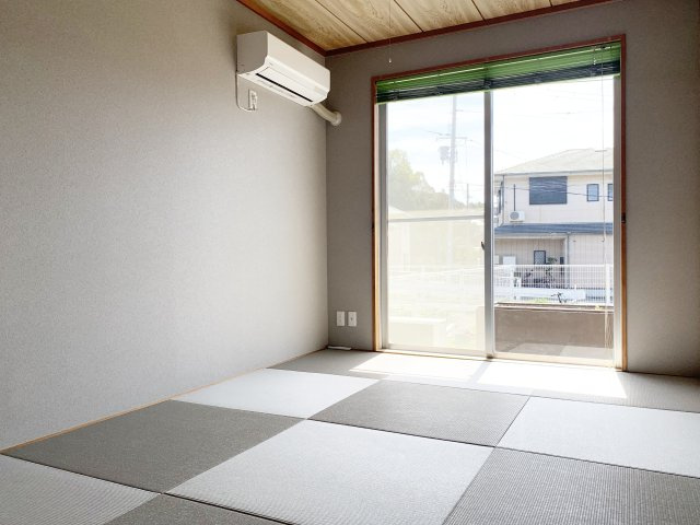 【寝室】 | 小熊N貸家