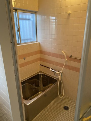 【浴室】 | 小熊N貸家