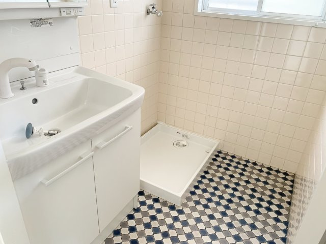 【独立洗面台】 | 小熊N貸家