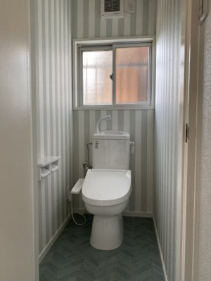 【トイレ】 | 小熊N貸家