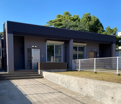 【外観】 | 小熊N貸家