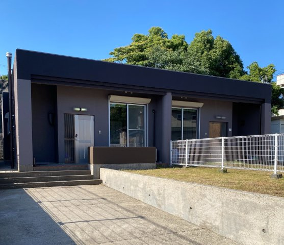 【外観】 | 小熊N貸家