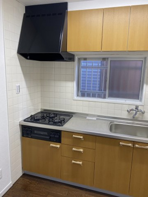 【キッチン】 | 小熊N貸家