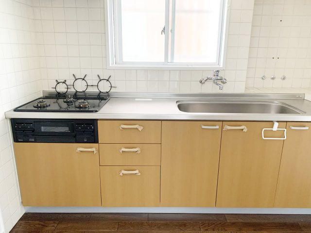 【キッチン】 | 小熊N貸家