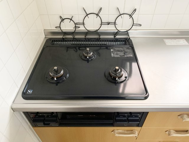 【キッチン】 | 小熊N貸家