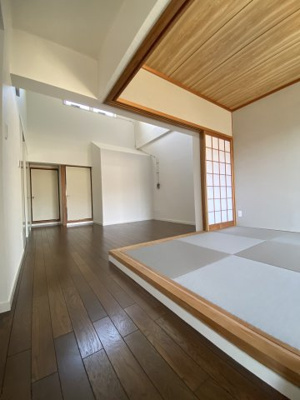 【和室】 | 小熊N貸家