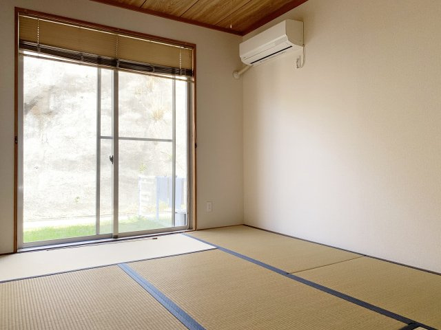 【和室】 | 小熊N貸家