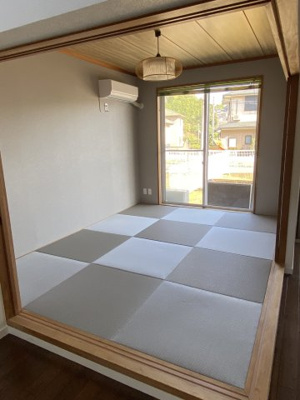 【和室】 | 小熊N貸家