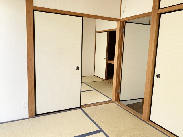 【和室】 | 小熊N貸家