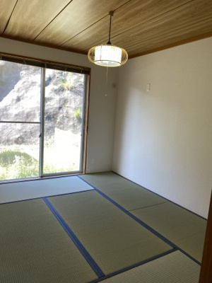 【寝室】 | 小熊N貸家