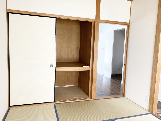 【寝室】 | 小熊N貸家