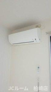 柏崎市茨目３丁目のアパートのその他