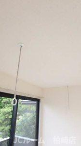 柏崎市茨目３丁目のアパートの設備